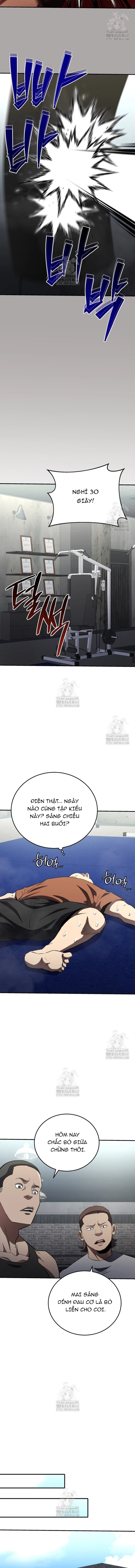 Bát Giác Phản Diện Chap 54 - Next Chap 55