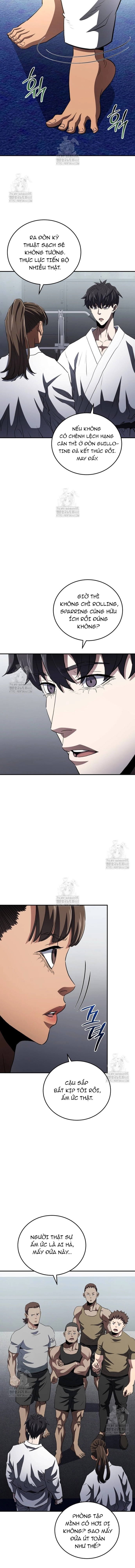 Bát Giác Phản Diện Chap 54 - Next Chap 55