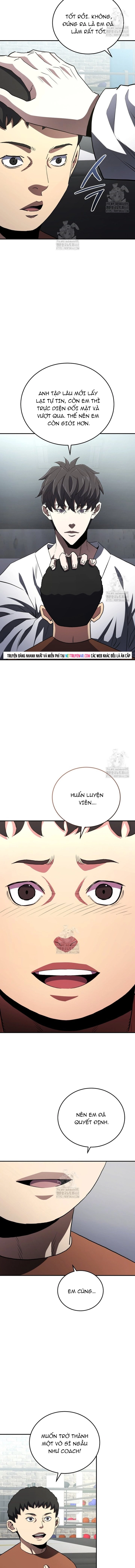 Bát Giác Phản Diện Chap 54 - Next Chap 55