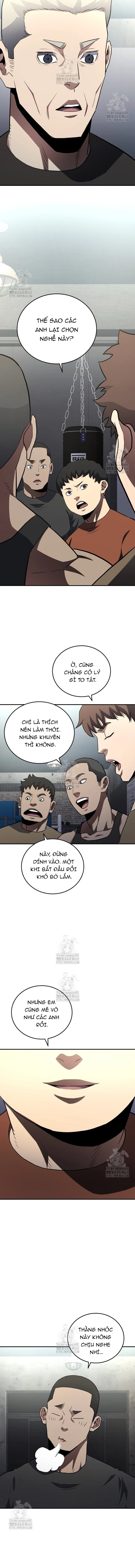 Bát Giác Phản Diện Chap 54 - Next Chap 55