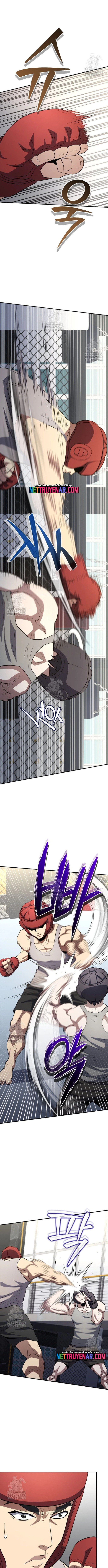 Bát Giác Phản Diện Chap 56 - Next Chap 57