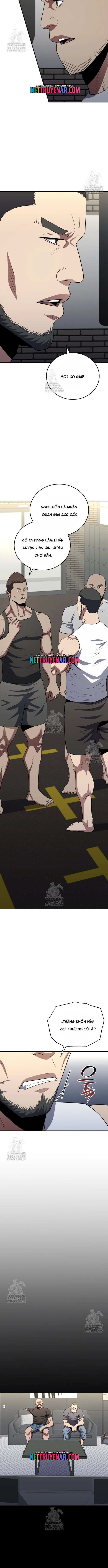 Bát Giác Phản Diện Chap 56 - Next Chap 57