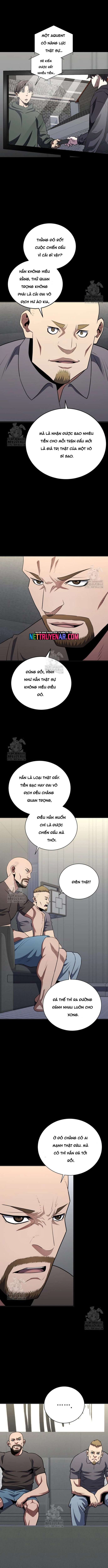 Bát Giác Phản Diện Chap 56 - Next Chap 57