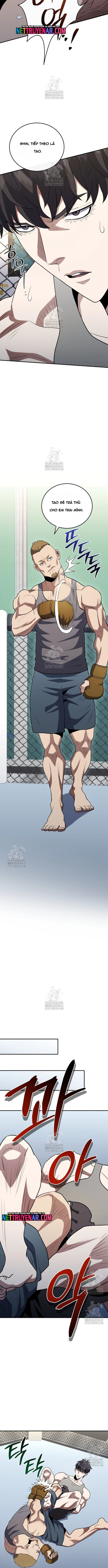 Bát Giác Phản Diện Chap 56 - Next Chap 57