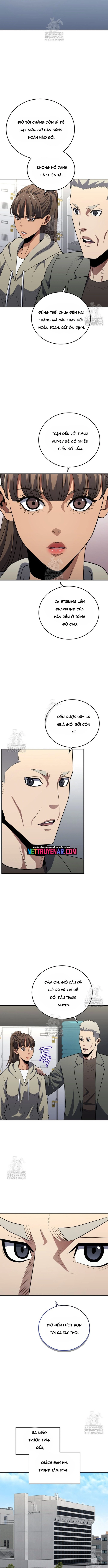 Bát Giác Phản Diện Chap 56 - Next Chap 57