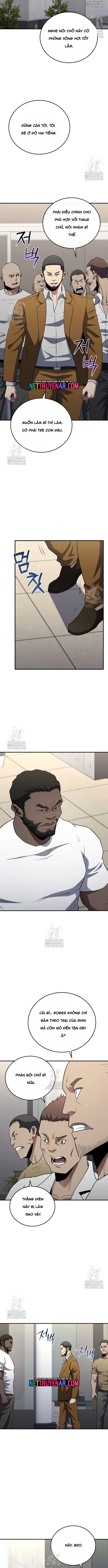 Bát Giác Phản Diện Chap 56 - Next Chap 57