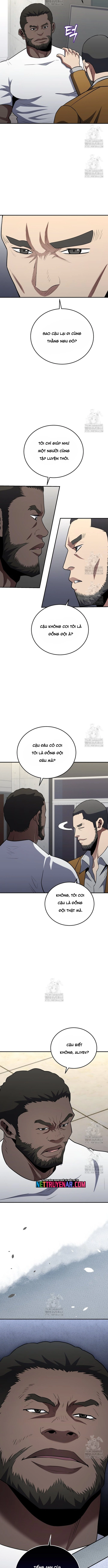 Bát Giác Phản Diện Chap 56 - Next Chap 57