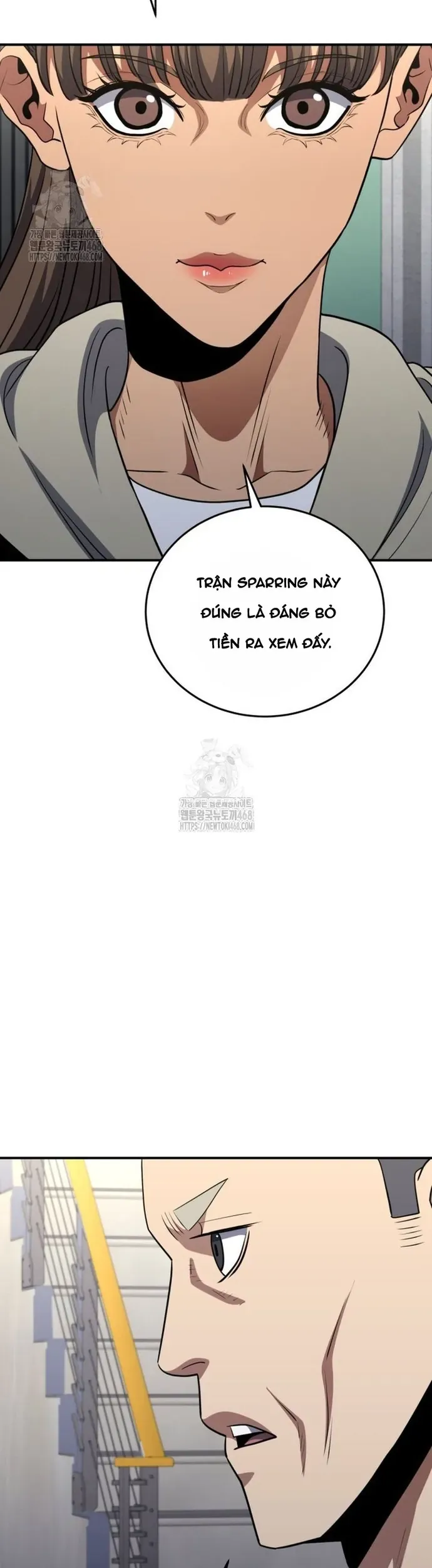 Bát Giác Phản Diện Chap 56 - Next Chap 57