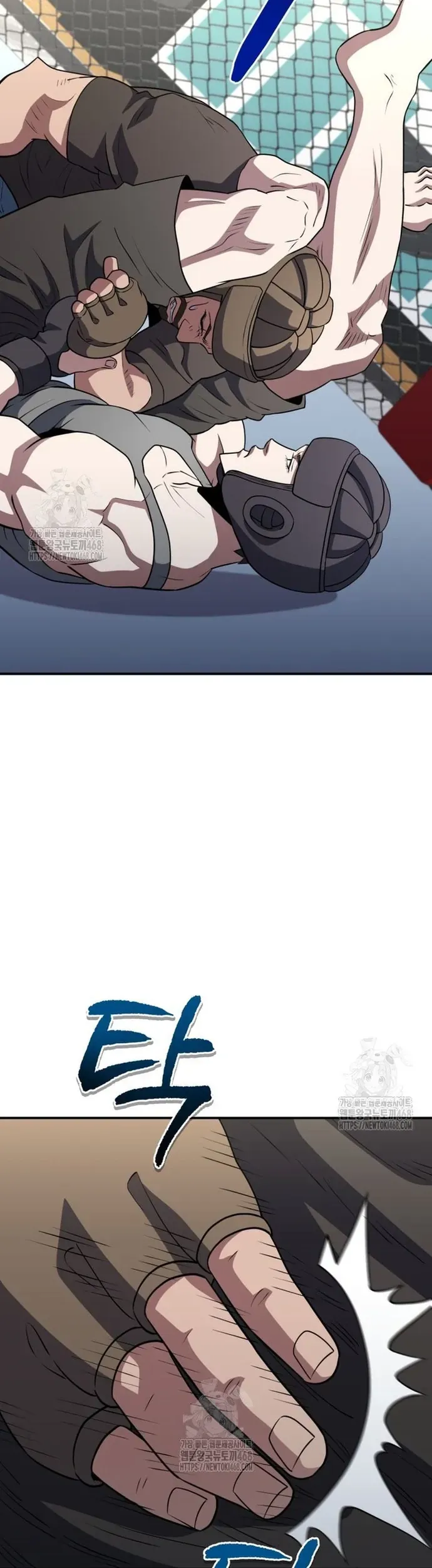 Bát Giác Phản Diện Chap 56 - Next Chap 57