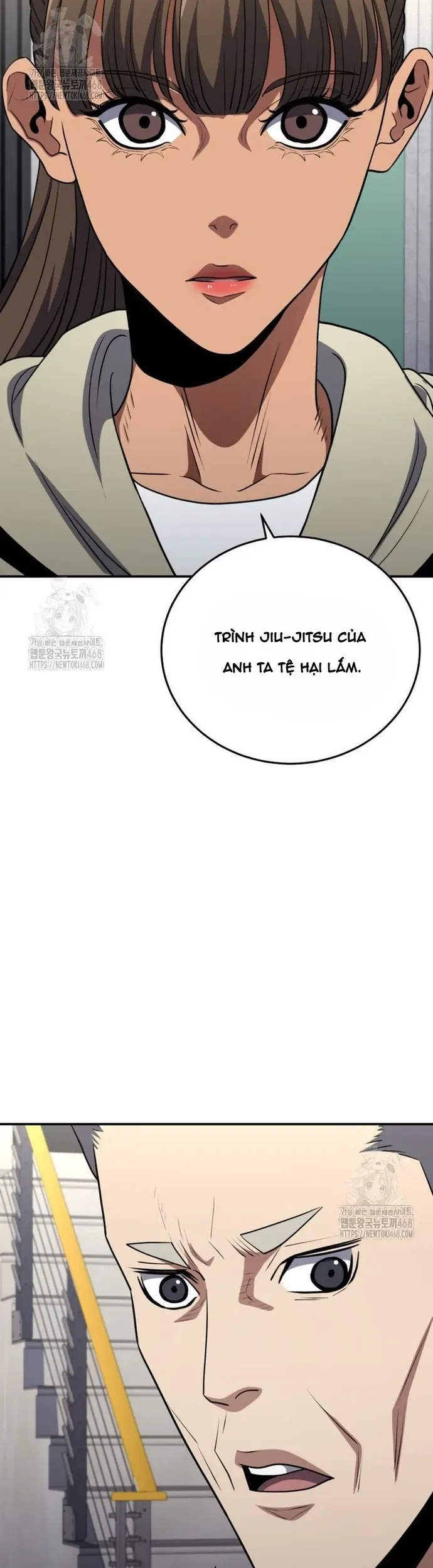 Bát Giác Phản Diện Chap 56 - Next Chap 57