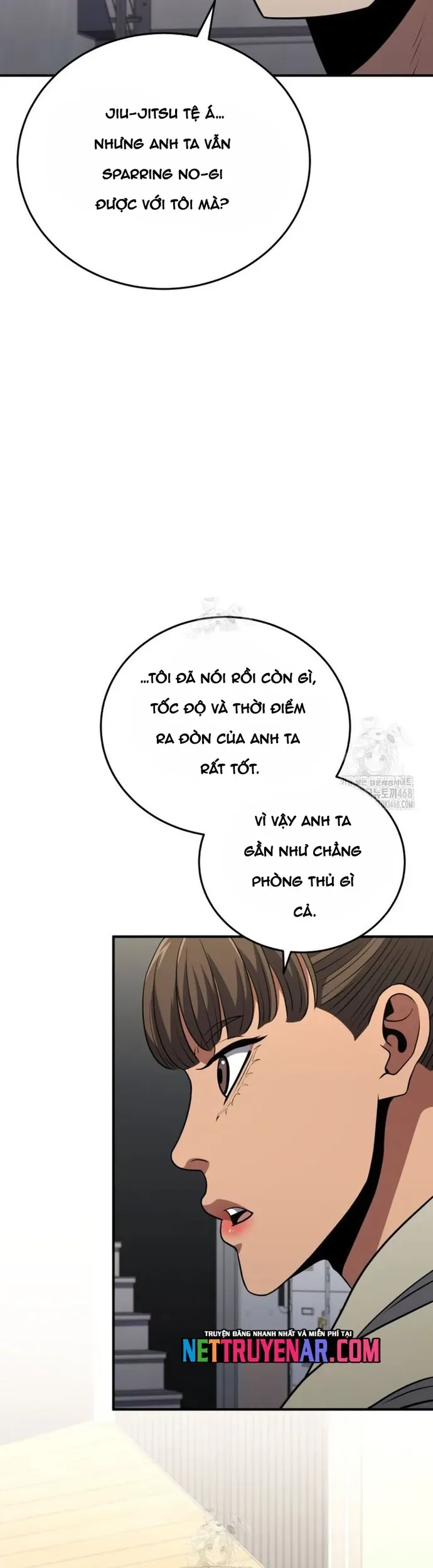 Bát Giác Phản Diện Chap 56 - Next Chap 57