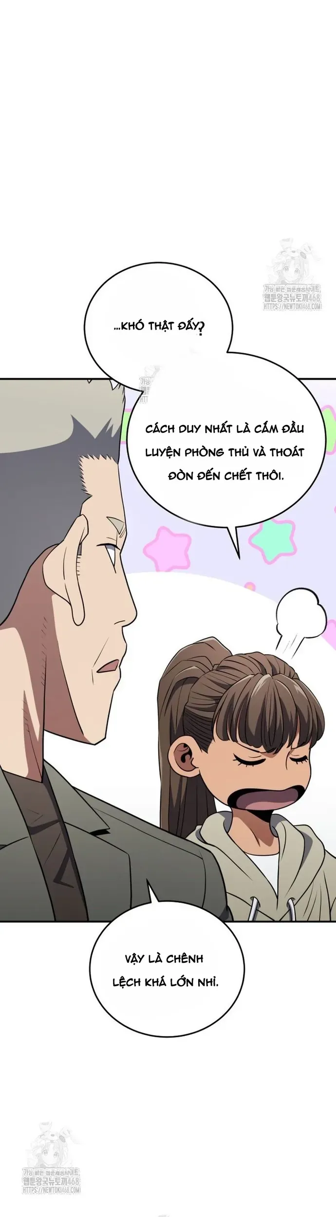 Bát Giác Phản Diện Chap 56 - Next Chap 57