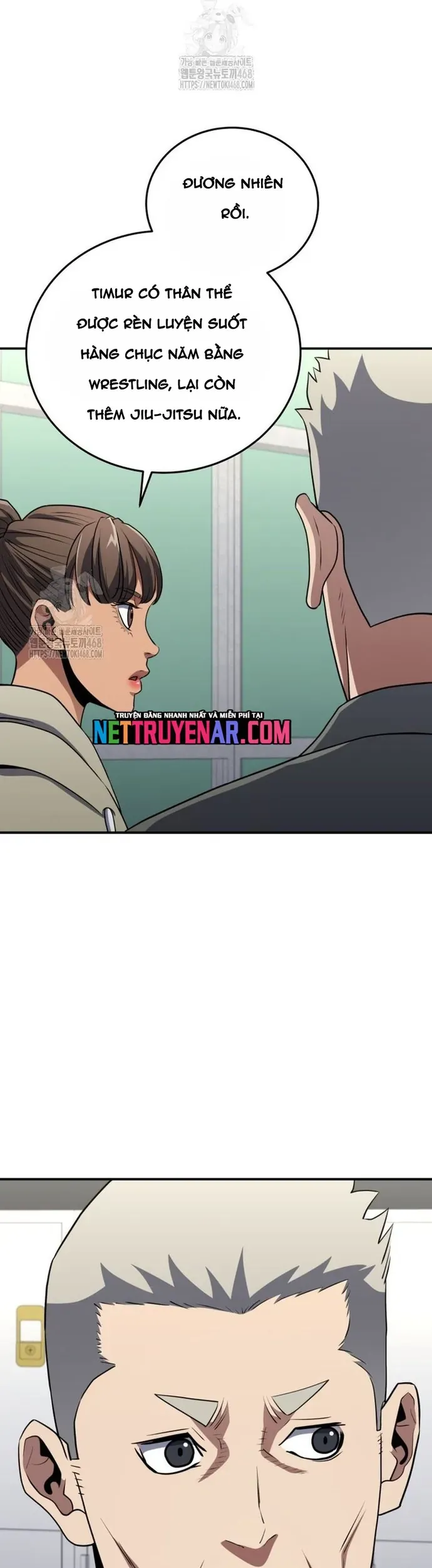 Bát Giác Phản Diện Chap 56 - Next Chap 57