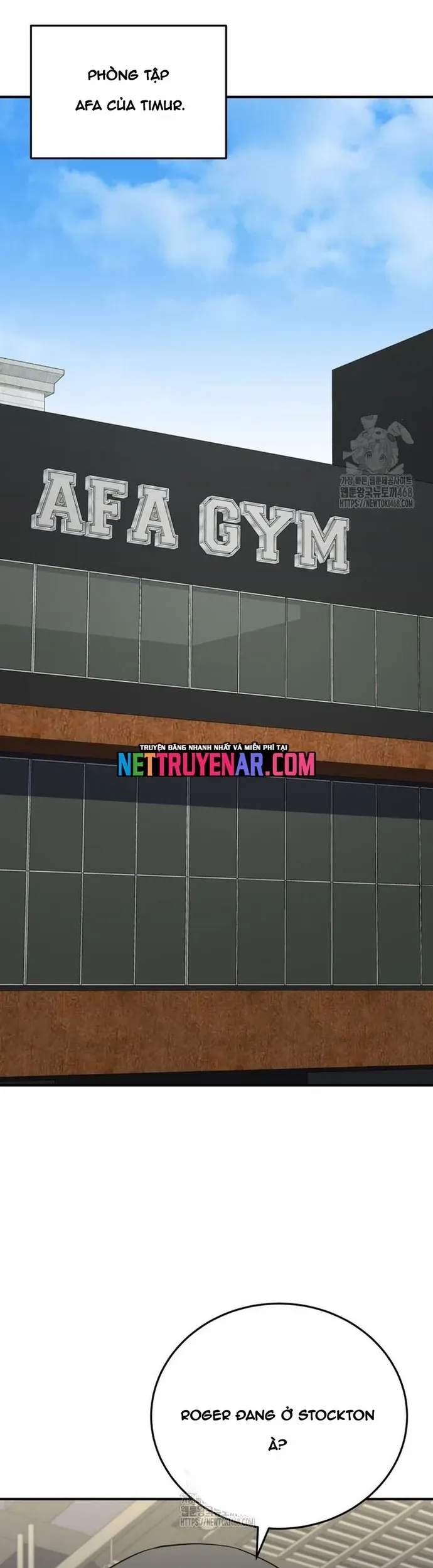 Bát Giác Phản Diện Chap 56 - Next Chap 57