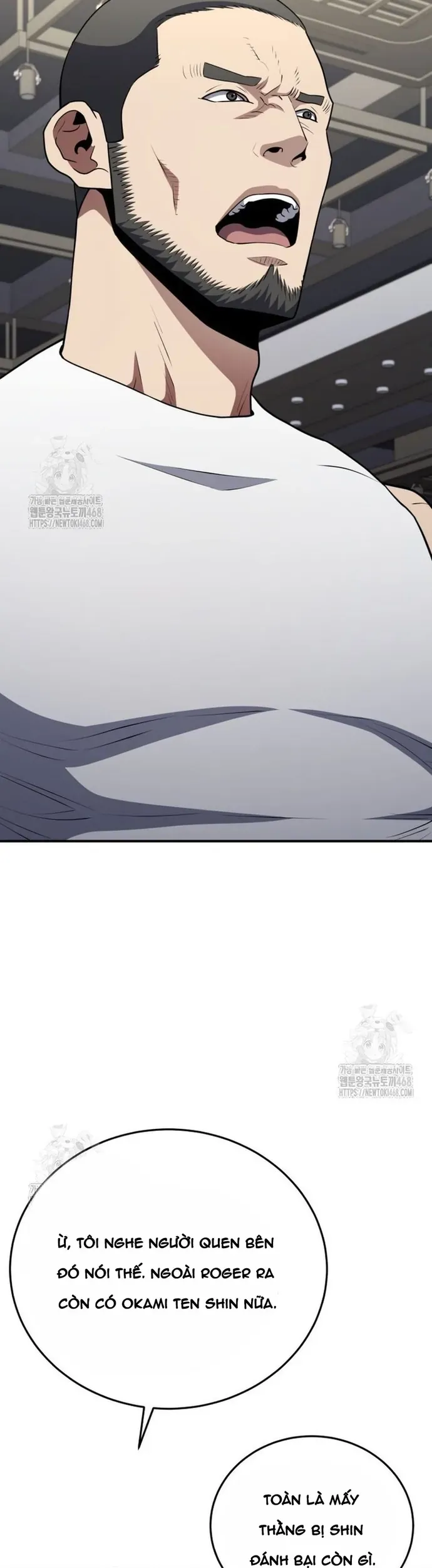 Bát Giác Phản Diện Chap 56 - Next Chap 57