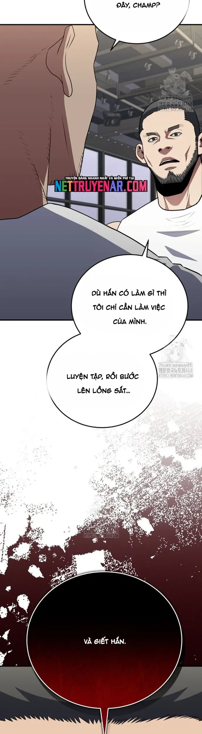 Bát Giác Phản Diện Chap 56 - Next Chap 57