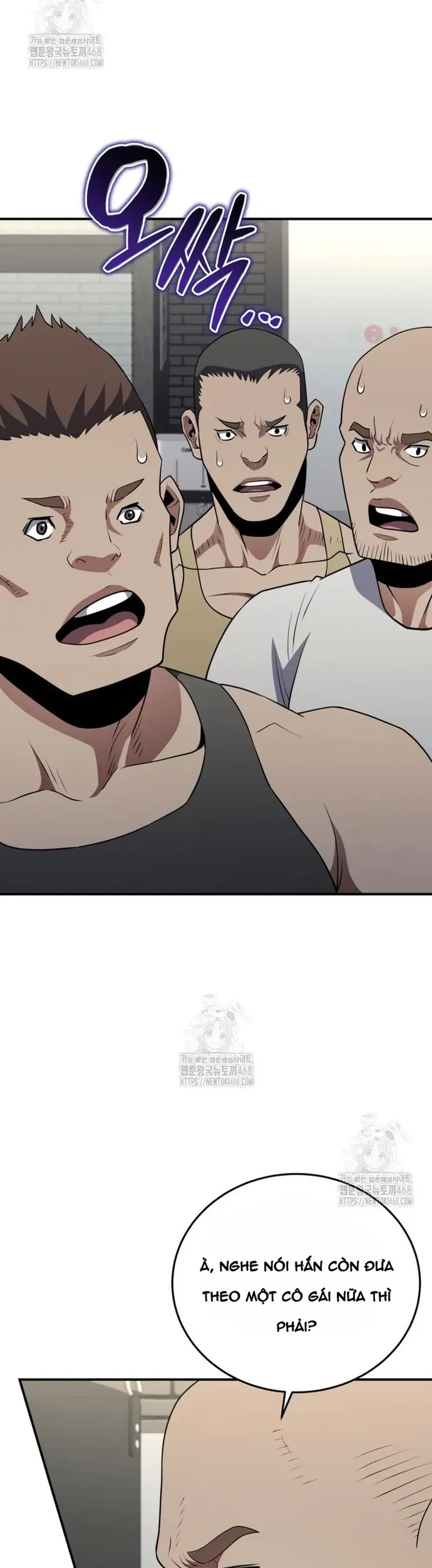 Bát Giác Phản Diện Chap 56 - Next Chap 57