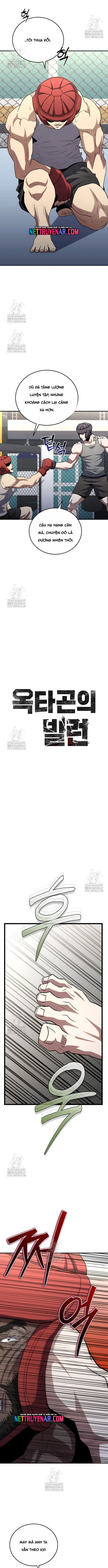 Bát Giác Phản Diện Chap 56 - Next Chap 57