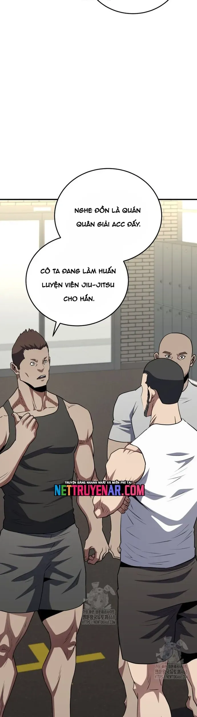 Bát Giác Phản Diện Chap 56 - Next Chap 57