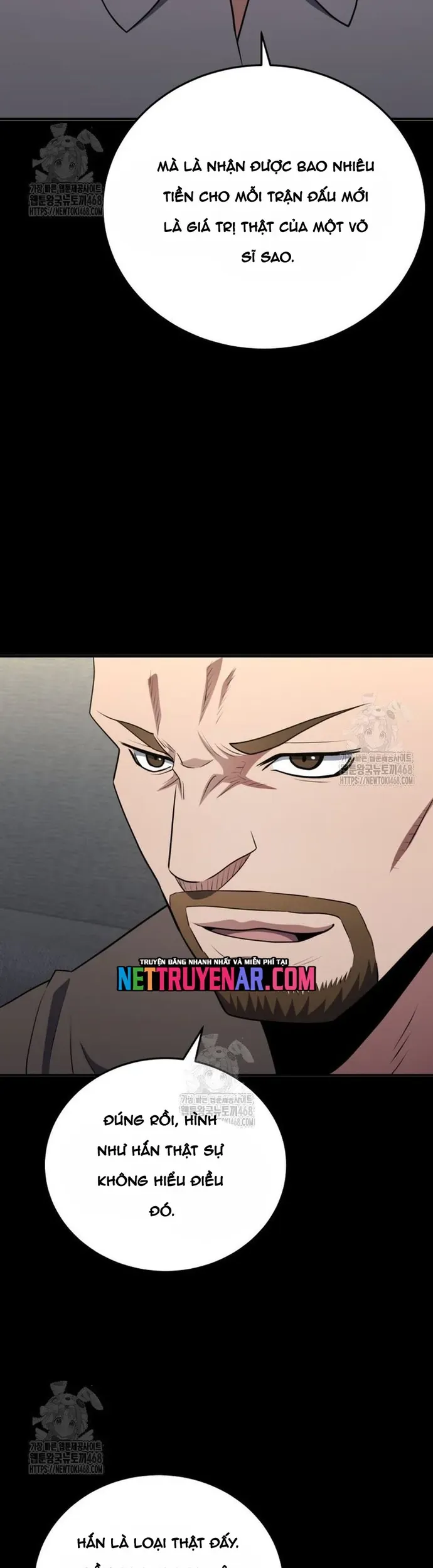 Bát Giác Phản Diện Chap 56 - Next Chap 57