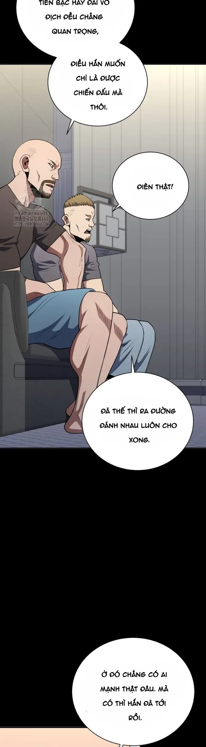 Bát Giác Phản Diện Chap 56 - Next Chap 57