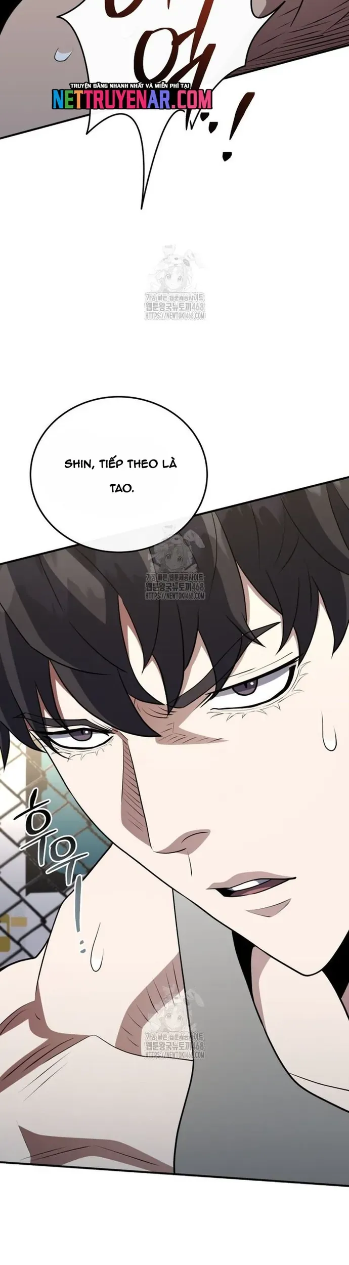 Bát Giác Phản Diện Chap 56 - Next Chap 57