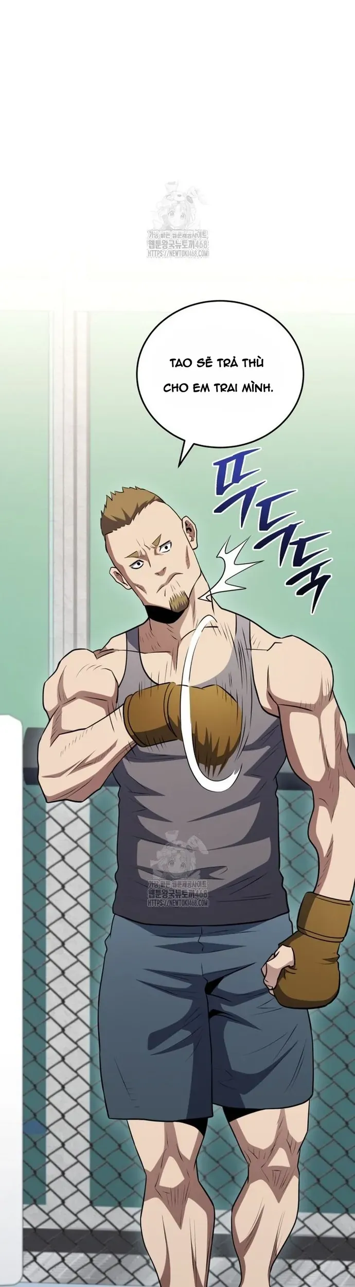 Bát Giác Phản Diện Chap 56 - Next Chap 57