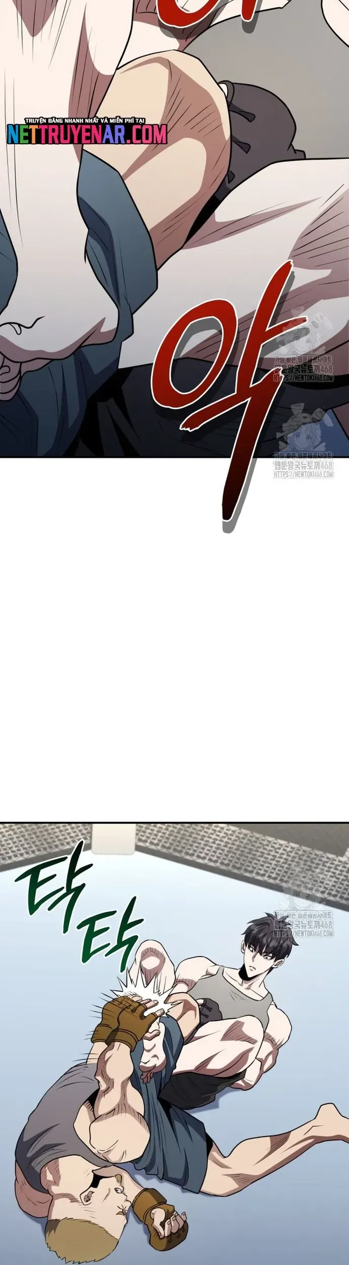 Bát Giác Phản Diện Chap 56 - Next Chap 57