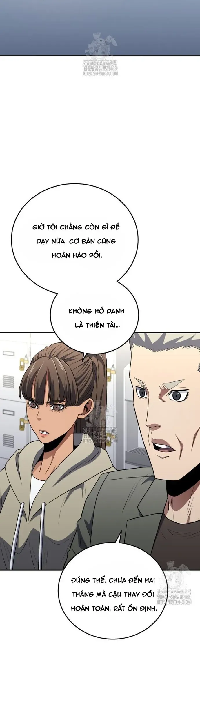 Bát Giác Phản Diện Chap 56 - Next Chap 57