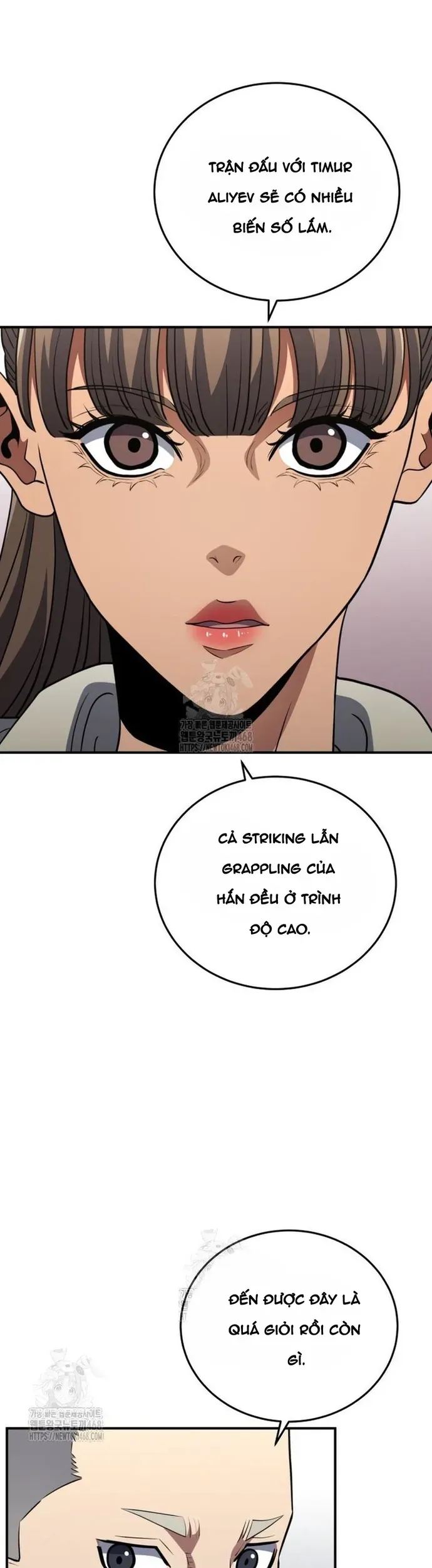 Bát Giác Phản Diện Chap 56 - Next Chap 57
