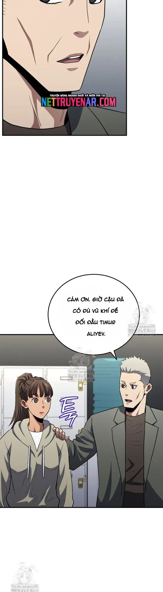Bát Giác Phản Diện Chap 56 - Next Chap 57