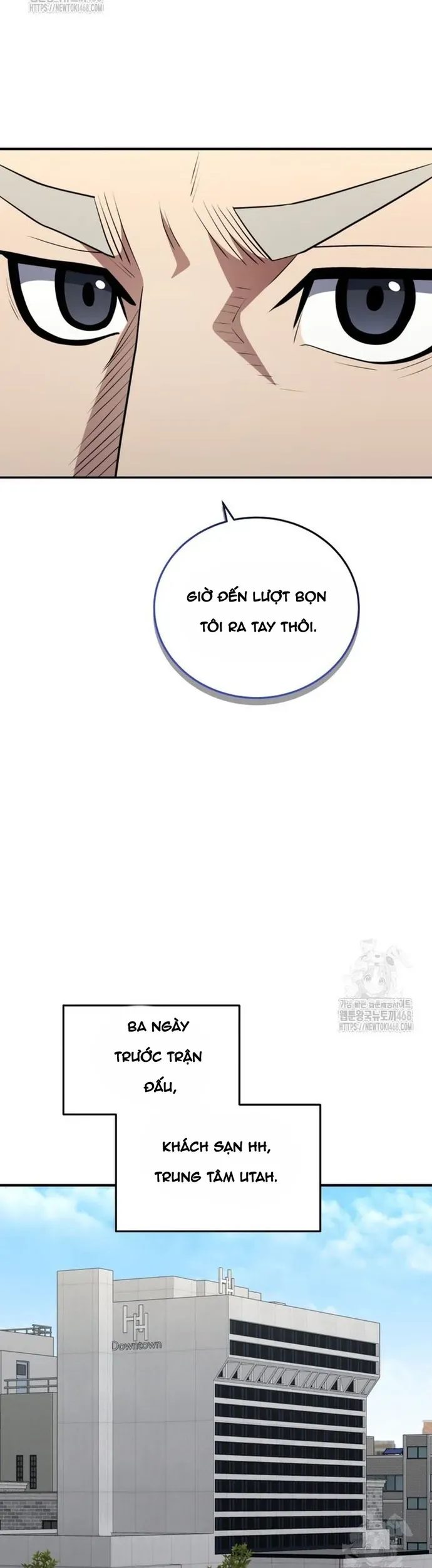 Bát Giác Phản Diện Chap 56 - Next Chap 57