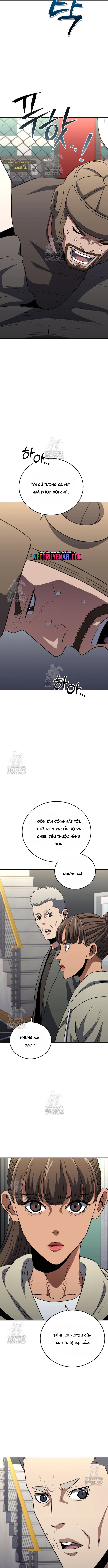 Bát Giác Phản Diện Chap 56 - Next Chap 57