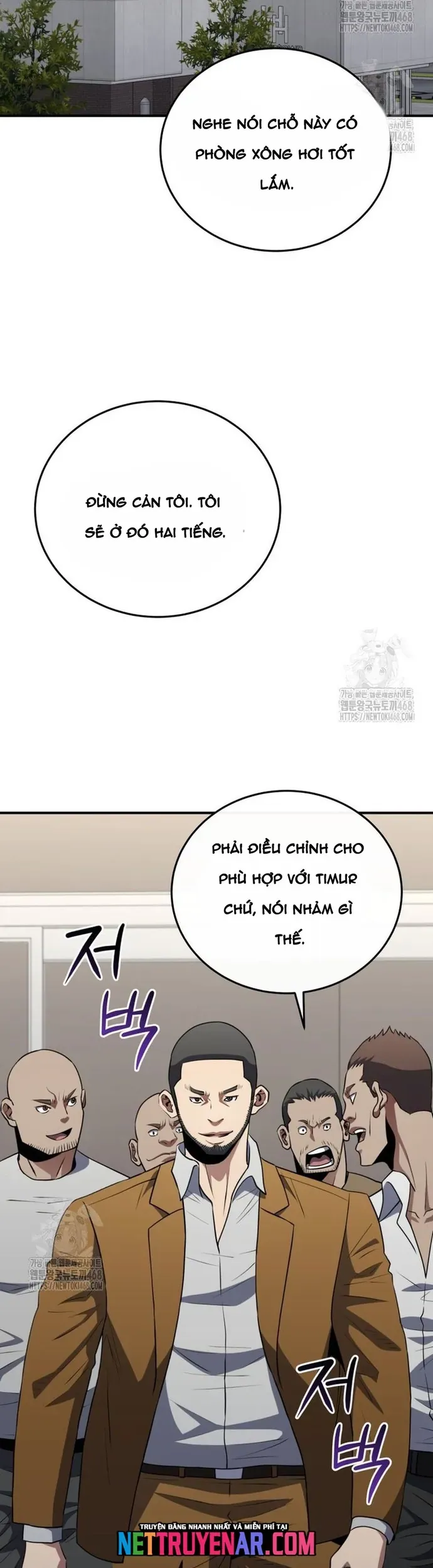 Bát Giác Phản Diện Chap 56 - Next Chap 57
