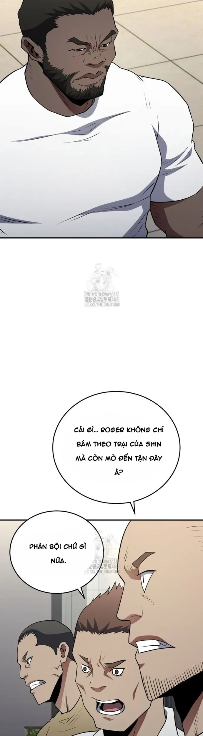 Bát Giác Phản Diện Chap 56 - Next Chap 57