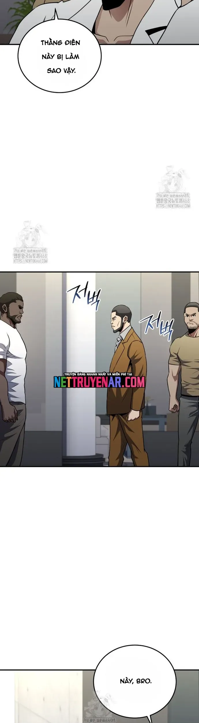 Bát Giác Phản Diện Chap 56 - Next Chap 57