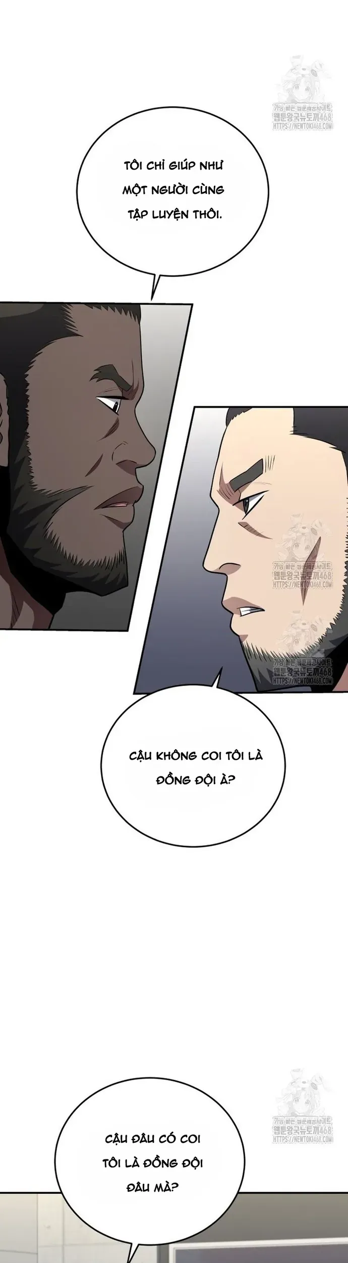 Bát Giác Phản Diện Chap 56 - Next Chap 57