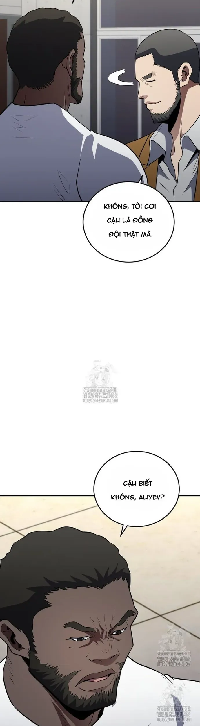 Bát Giác Phản Diện Chap 56 - Next Chap 57