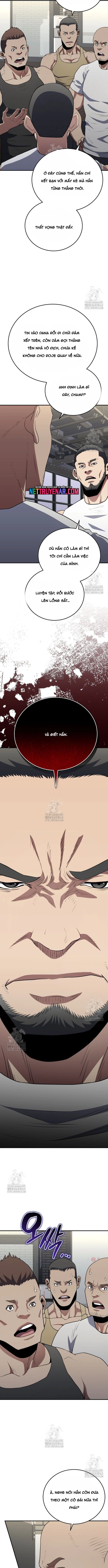 Bát Giác Phản Diện Chap 56 - Next Chap 57