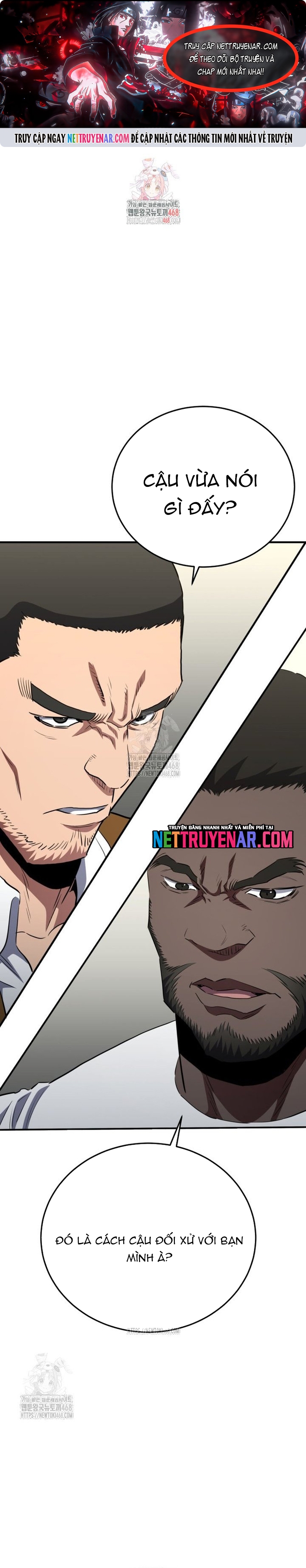 Bát Giác Phản Diện Chap 57 - Next Chap 58