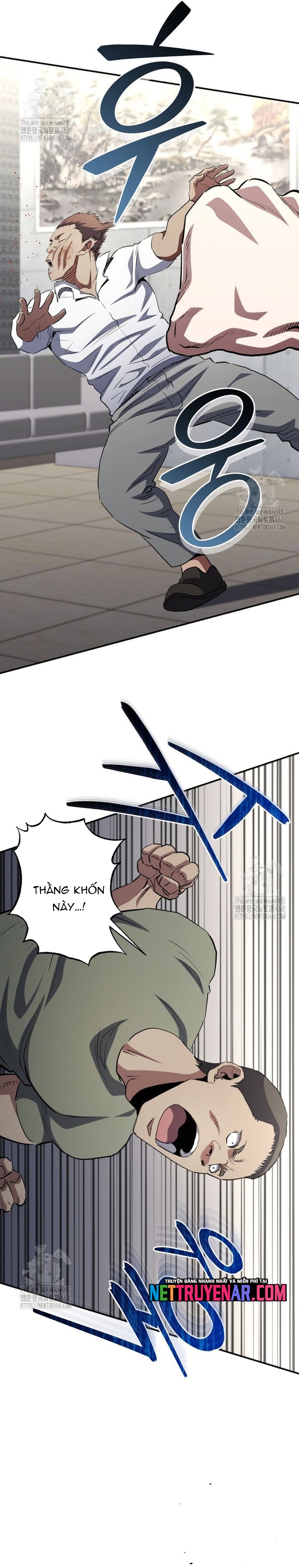 Bát Giác Phản Diện Chap 57 - Next Chap 58