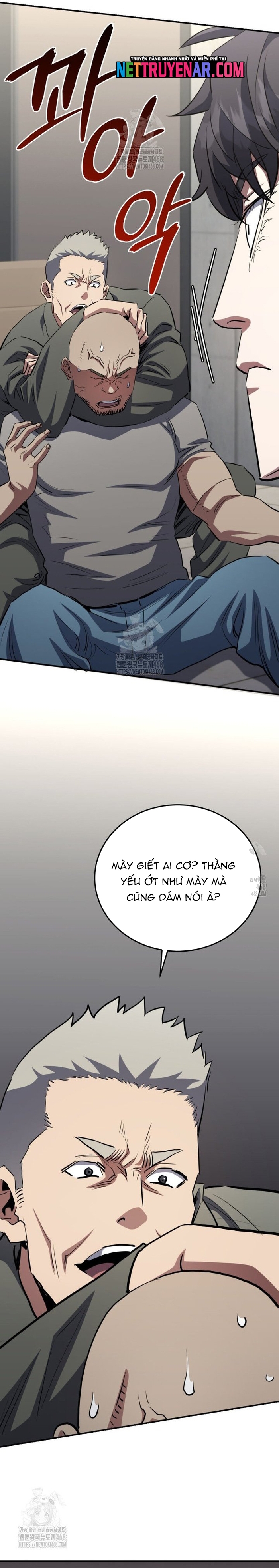 Bát Giác Phản Diện Chap 57 - Next Chap 58