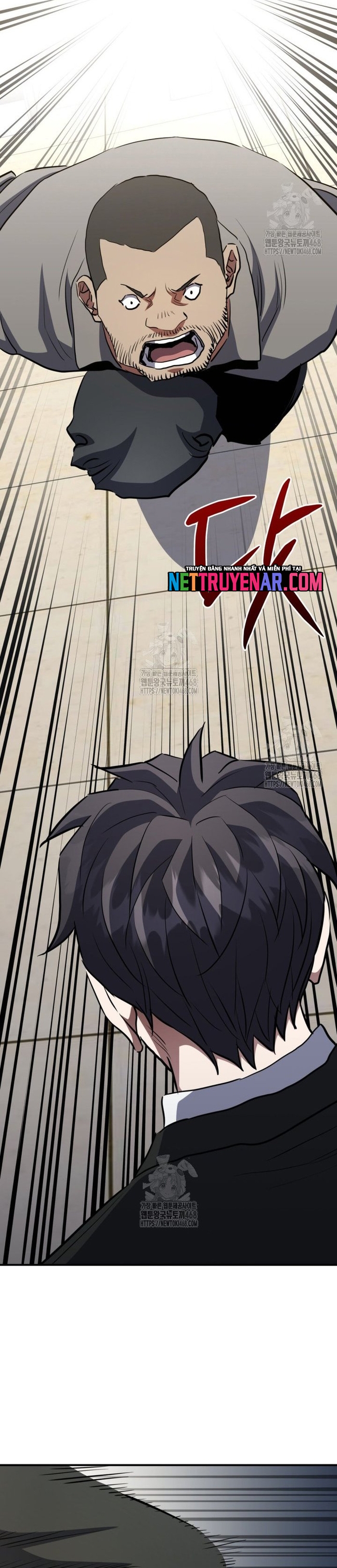 Bát Giác Phản Diện Chap 57 - Next Chap 58