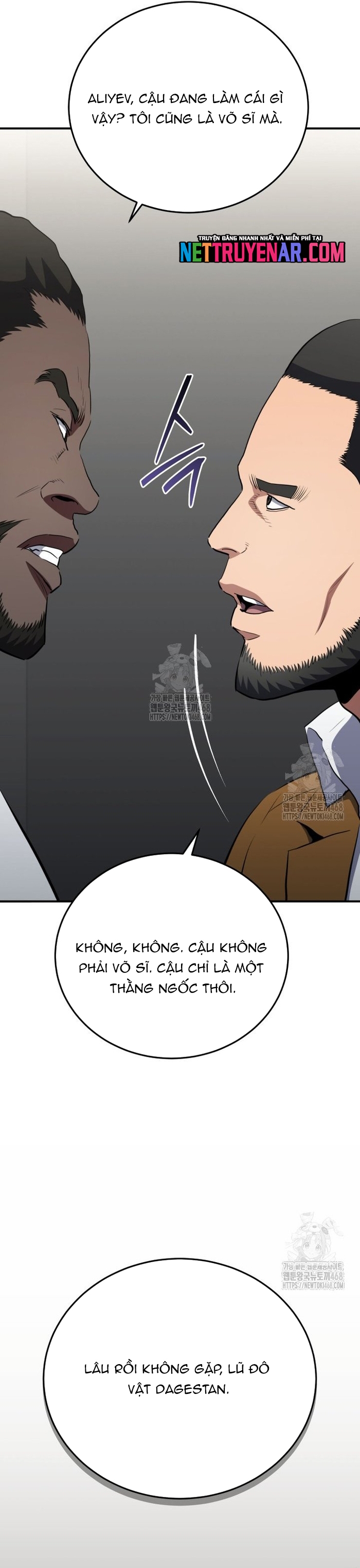 Bát Giác Phản Diện Chap 57 - Next Chap 58