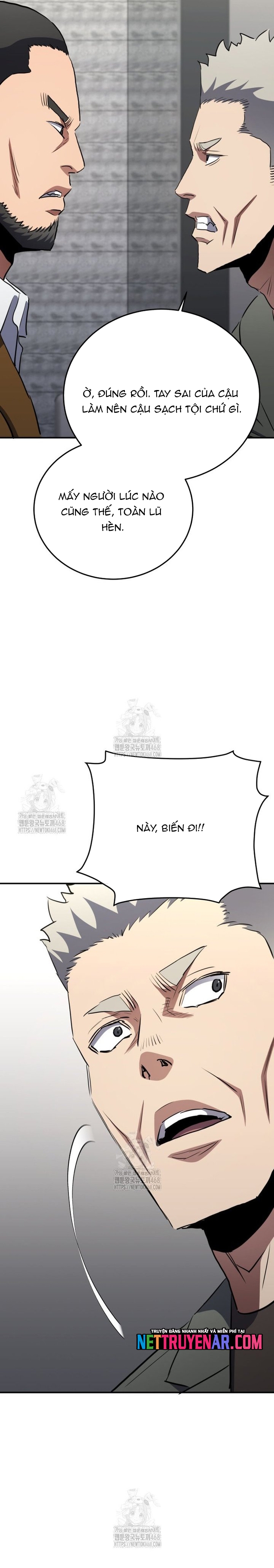 Bát Giác Phản Diện Chap 57 - Next Chap 58