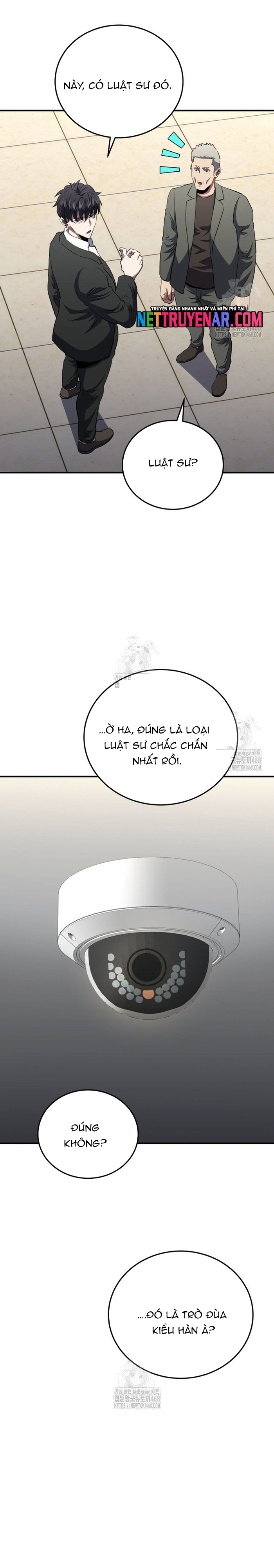 Bát Giác Phản Diện Chap 57 - Next Chap 58