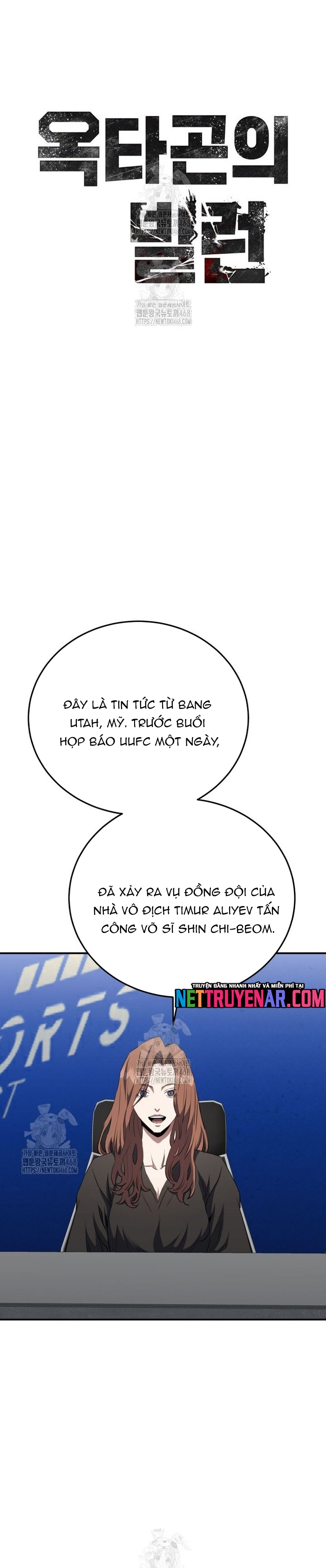 Bát Giác Phản Diện Chap 57 - Next Chap 58