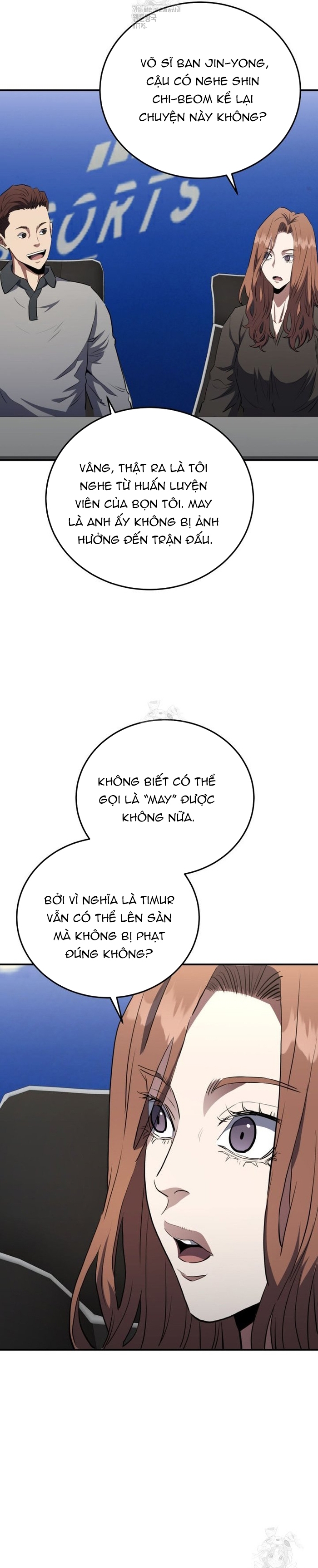 Bát Giác Phản Diện Chap 57 - Next Chap 58