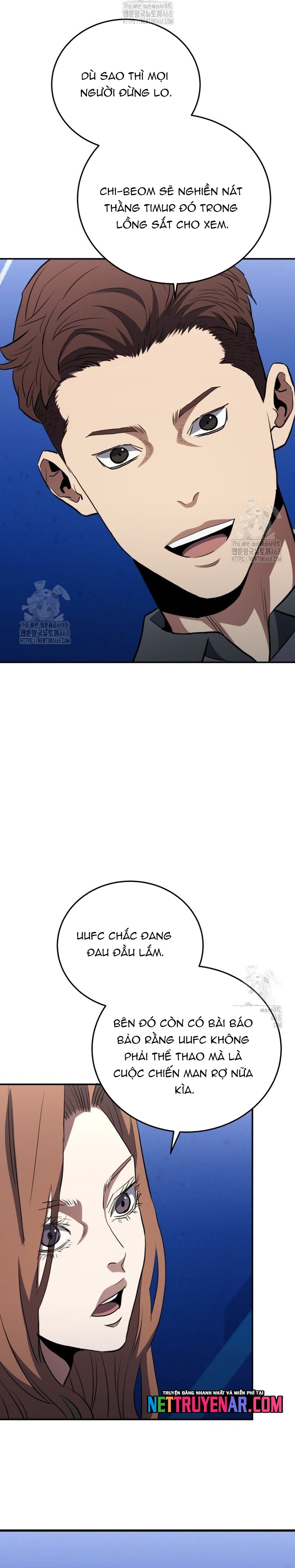 Bát Giác Phản Diện Chap 57 - Next Chap 58