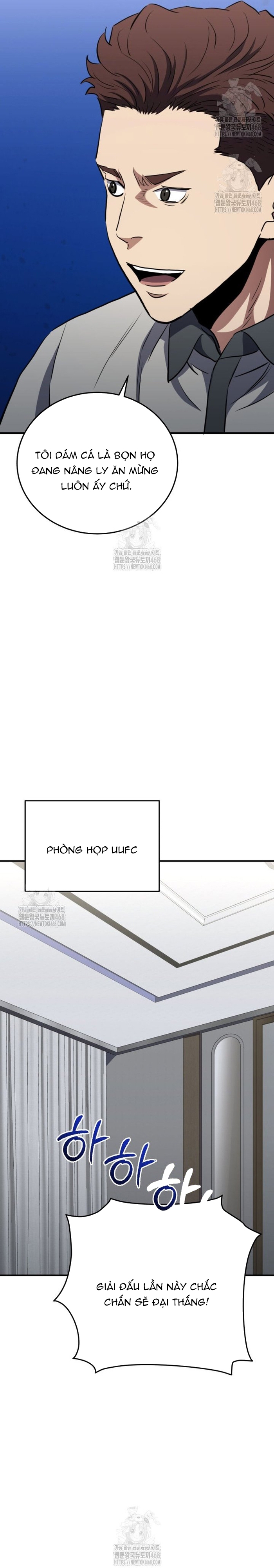 Bát Giác Phản Diện Chap 57 - Next Chap 58